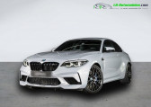 Annonce Bmw M2 occasion Essence 410 ch BVA  Beaupuy