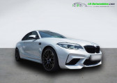 Bmw M2 occasion année 2019 boite Automatique Annonce Bmw M2 occasion Essence 410 ch BVA à Beaupuy