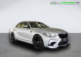 Bmw M2 occasion année 2019 boite Automatique Annonce Bmw M2 occasion Essence 410 ch BVA à Beaupuy
