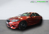 Bmw M2 occasion année 2019 boite Automatique Annonce Bmw M2 occasion Essence 410 ch BVA à Beaupuy