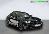 Bmw M2 occasion année 2020 boite Automatique Annonce Bmw M2 occasion Essence 410 ch BVA à Beaupuy