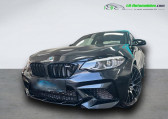 Bmw M2 occasion année 2019 boite Automatique Annonce Bmw M2 occasion Essence 410 ch BVA à Beaupuy