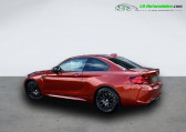 Bmw M2 occasion année 2020 boite Automatique Annonce Bmw M2 occasion Essence 410 ch BVA à Beaupuy