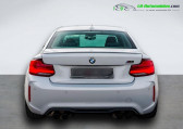 Bmw M2 occasion année 2019 boite Automatique Annonce Bmw M2 occasion Essence 410 ch BVA à Beaupuy