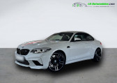 Bmw M2 occasion année 2019 boite Automatique Annonce Bmw M2 occasion Essence 410 ch BVA à Beaupuy