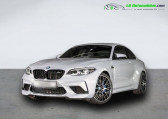 Annonce Bmw M2 occasion Essence 410 ch BVA  Beaupuy