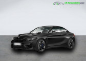 Annonce Bmw M2 occasion Essence 410 ch BVA  Beaupuy