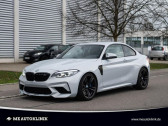 Annonce Bmw M2 occasion Essence 410 ch BVA � L'Union