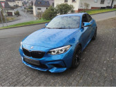 Annonce Bmw M2 occasion Essence 410 ch BVA � L'Union