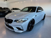 Annonce Bmw M2 occasion Essence 410 ch BVA � L'Union