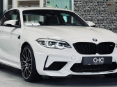 Annonce Bmw M2 occasion Essence 410 ch BVA � L'Union