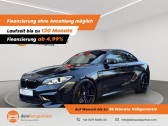 Annonce Bmw M2 occasion Essence 410 ch BVA � L'Union