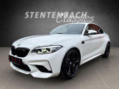 Annonce Bmw M2 occasion Essence 410 ch BVA � L'Union