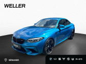 Bmw M2 410 ch BVA   L'Union 31
