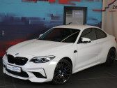 Annonce Bmw M2 occasion Essence 410 ch BVA  L'Union