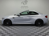 Annonce Bmw M2 occasion Essence 410 ch BVA  L'Union