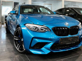 Annonce Bmw M2 occasion Essence 410 ch BVA  L'Union
