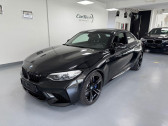 Bmw M2 occasion année 2020 boite Automatique Annonce Bmw M2 occasion Essence 410 ch BVA à L'Union