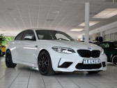 Bmw M2 occasion année 2019 boite Automatique Annonce Bmw M2 occasion Essence 410 ch BVA à L'Union