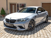 Bmw M2 occasion année 2018 boite Automatique Annonce Bmw M2 occasion Essence 410 ch BVA à L'Union