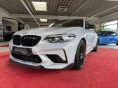 Bmw M2 occasion année 2019 boite Automatique Annonce Bmw M2 occasion Essence 410 ch BVA à L'Union