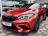 Annonce Bmw M2 occasion Essence 410 ch BVA  L'Union