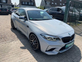 Annonce Bmw M2 occasion Essence 410 ch BVA à L'Union