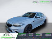 Annonce Bmw M2 occasion Essence 410 ch BVM � Beaupuy