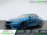 Annonce Bmw M2 occasion Essence 410 ch BVM � Beaupuy