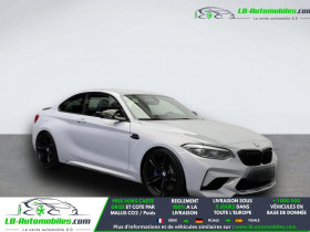Bmw M2 410 ch BVM  occasion � Beaupuy - photo n�2