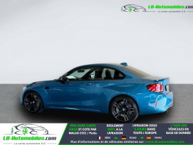 Bmw M2 410 ch BVM  occasion � Beaupuy - photo n�3