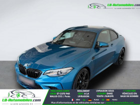 Bmw M2 410 ch BVM  occasion � Beaupuy - photo n�2