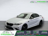 Annonce Bmw M2 occasion Essence 410 ch BVM � Beaupuy