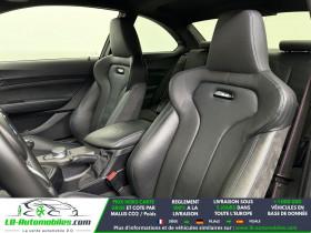 Bmw M2 410 ch BVM  occasion � Beaupuy - photo n�7