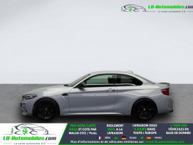 Bmw M2 410 ch BVM  occasion � Beaupuy - photo n�6