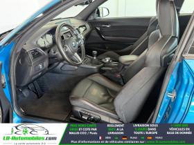 Bmw M2 410 ch BVM  occasion � Beaupuy - photo n�7