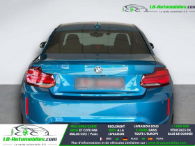 Bmw M2 410 ch BVM  occasion � Beaupuy - photo n�6