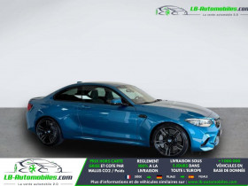 Bmw M2 410 ch BVM  occasion � Beaupuy - photo n�5