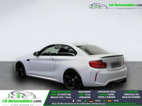 Bmw M2 410 ch BVM  occasion � Beaupuy - photo n�4