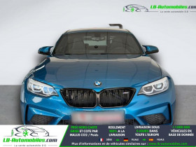 Bmw M2 410 ch BVM  occasion � Beaupuy - photo n�4