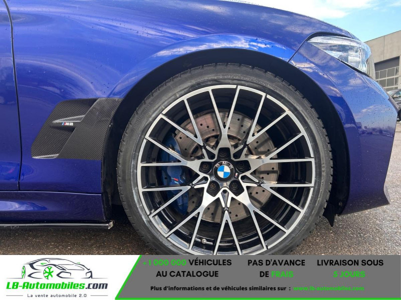 Bmw M2 410 ch BVM  occasion � Beaupuy - photo n�5