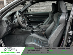 Bmw M2 410 ch BVM  occasion � Beaupuy - photo n�5