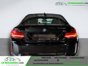 Bmw M2 410 ch BVM  occasion � Beaupuy - photo n�4