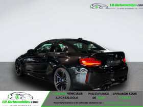 Bmw M2 410 ch BVM  occasion � Beaupuy - photo n�3
