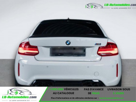 Bmw M2 410 ch BVM  occasion � Beaupuy - photo n�4