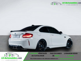 Bmw M2 410 ch BVM  occasion � Beaupuy - photo n�3