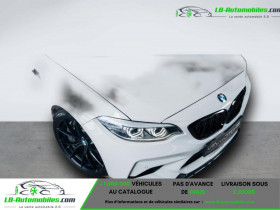 Bmw M2 410 ch BVM  occasion � Beaupuy - photo n�2