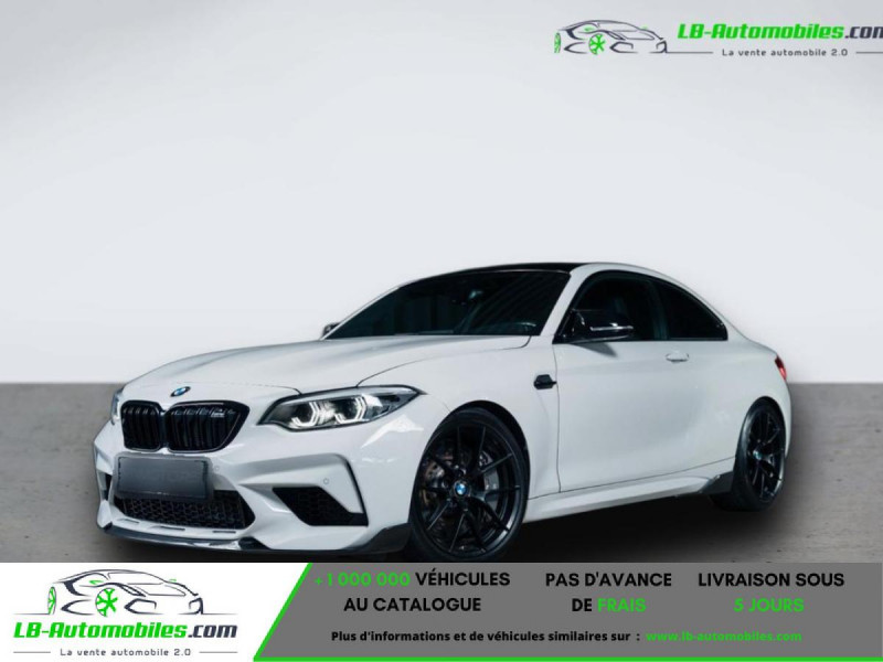 Bmw M2 410 ch BVM  occasion � Beaupuy
