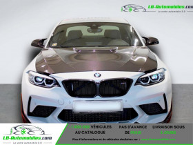 Bmw M2 410 ch BVM  occasion � Beaupuy - photo n�4