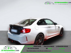 Bmw M2 410 ch BVM  occasion � Beaupuy - photo n�3